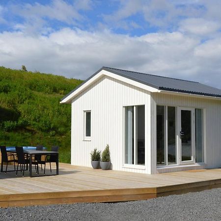 Dalabyggd Cottages - Romantic Stay By The Secret Lagoon Fludir Exteriér fotografie