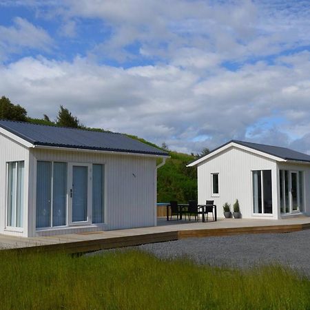Dalabyggd Cottages - Romantic Stay By The Secret Lagoon Fludir Exteriér fotografie